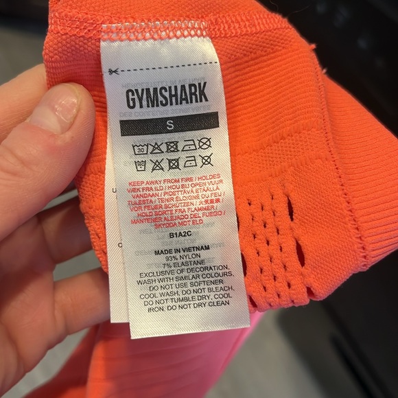 Gymshark Leggings - Picture 13 of 13